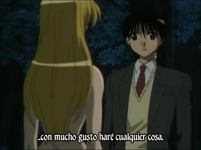 Mouse (Meiji no Fansub)